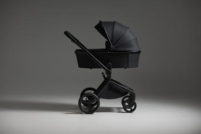 Anex-бебешка количка 2в1 FLO Lungo 2025