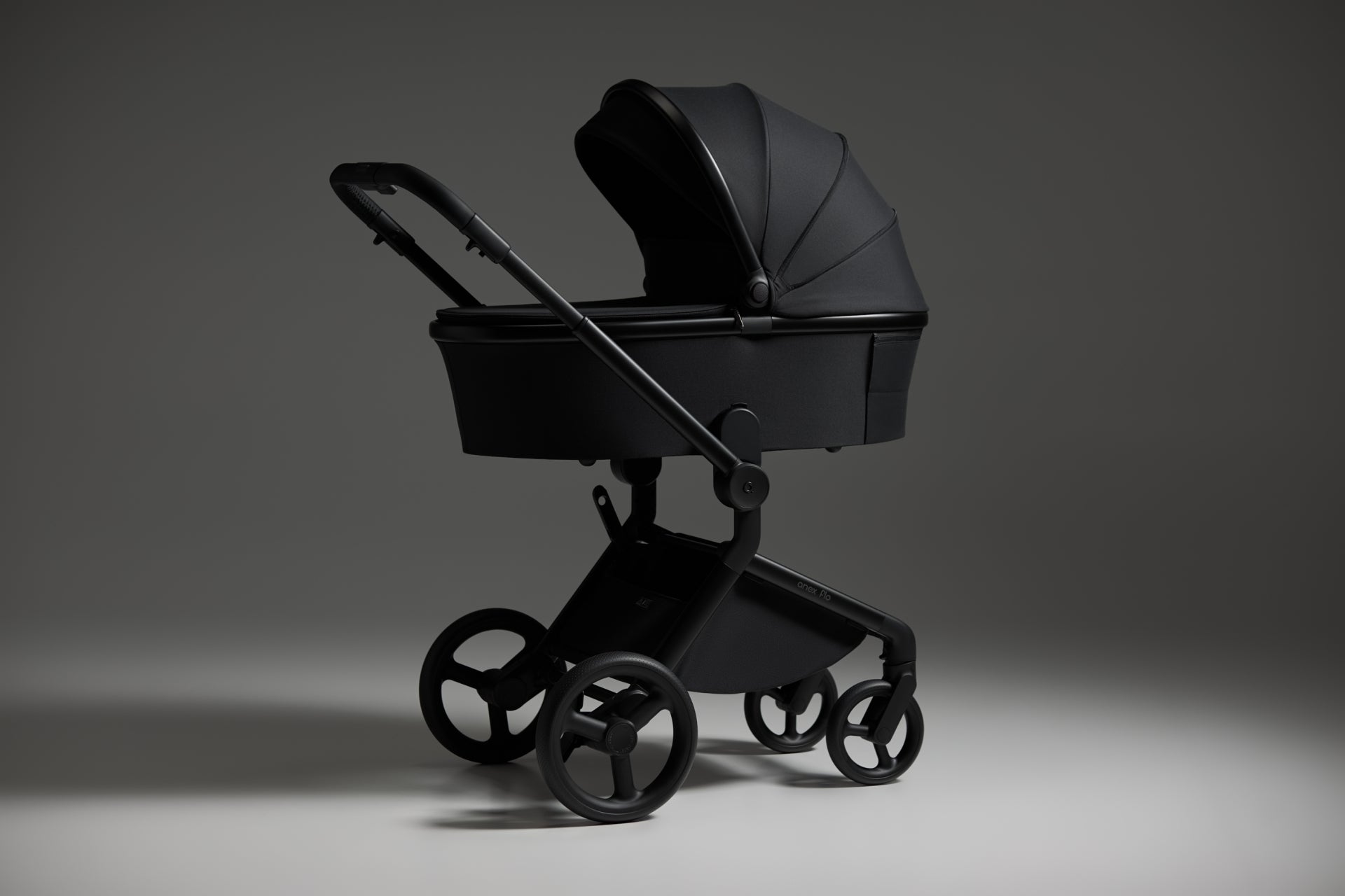 Anex-бебешка количка 2в1 FLO Lungo 2025