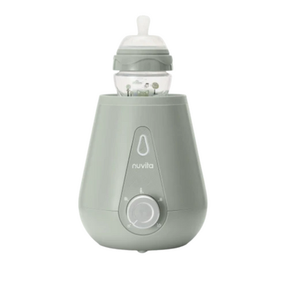 1165 Nuvita Нагревател за шише