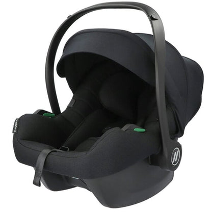 Кошница за кола Cosmo Adbor 40-87см Black