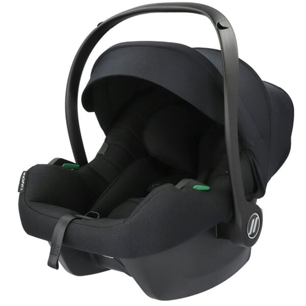 Кошница за кола Cosmo Adbor 40-87см Black