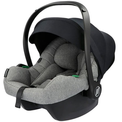 Кошница за кола Cosmo Adbor 40-87см Gray