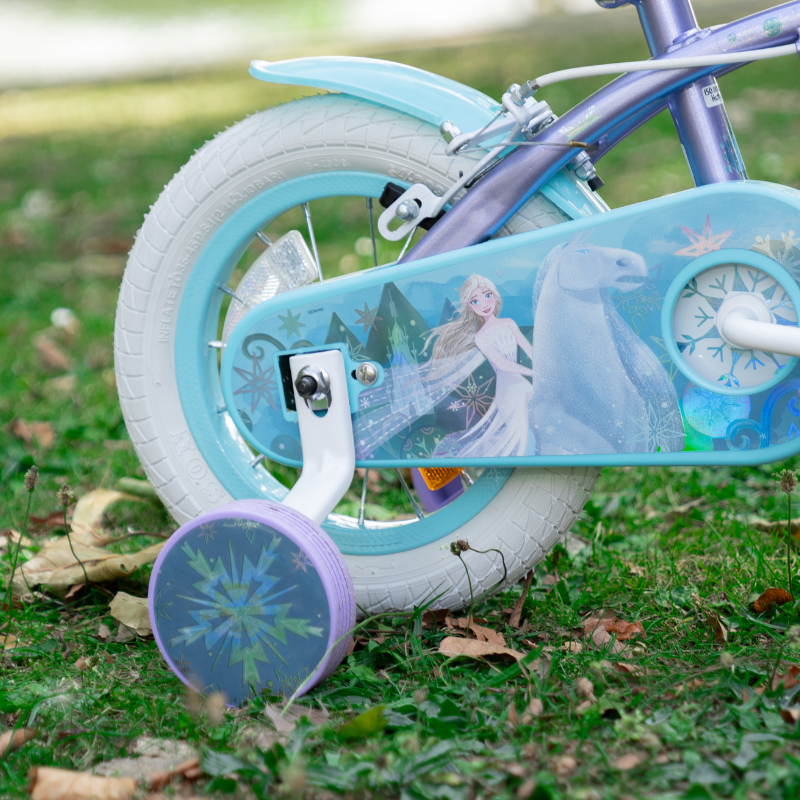 Huffy детски велосипед 12" Frozen 22974W