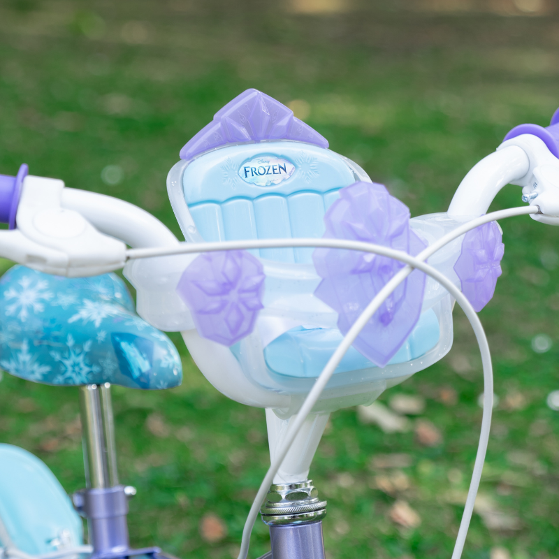 Huffy детски велосипед 12" Frozen 22974W