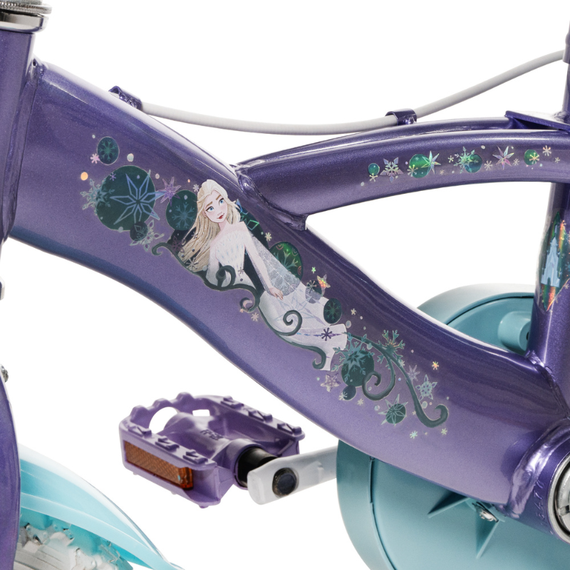 Huffy детски велосипед 12" Frozen 22974W