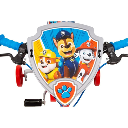 Toimsa детски велосипед 12" Paw Patrol BOY 1278