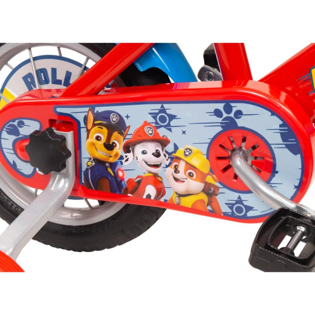 Toimsa детски велосипед 12" Paw Patrol BOY 1278