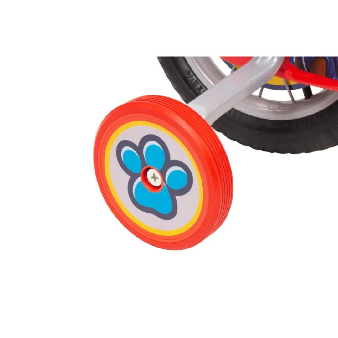 Toimsa детски велосипед 12" Paw Patrol BOY 1278