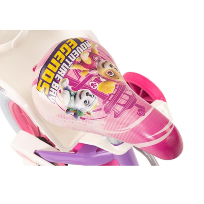 Toimsa детски велосипед 12" Paw Patrol GIRL 1280