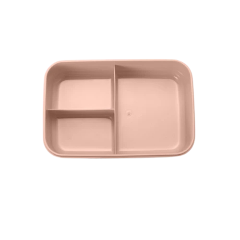 4431 Nuvita XL голяма кутия за обяд 1500 мл English Rose