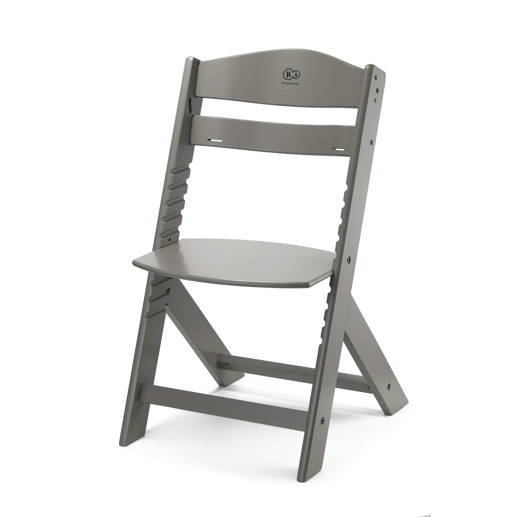 KinderKraft столче за хранене ENOCK BROWN