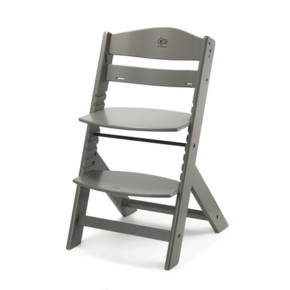 KinderKraft столче за хранене ENOCK BROWN