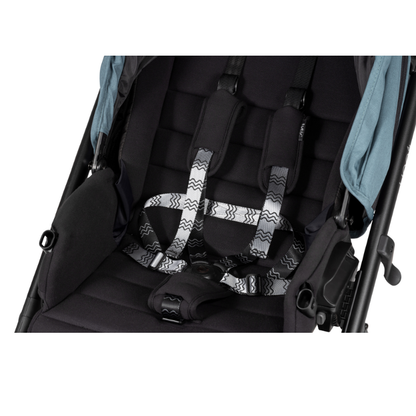 Tutis UNO 6+ бебешка количка 2в1 143 Menta