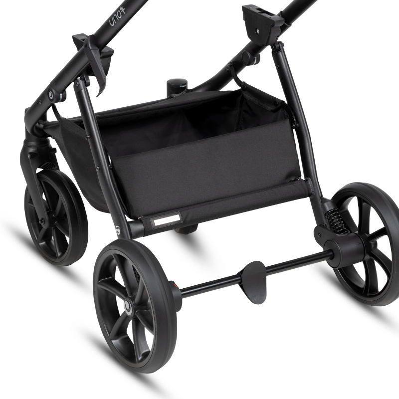 Tutis UNO 6+ бебешка количка 2в1 143 Menta