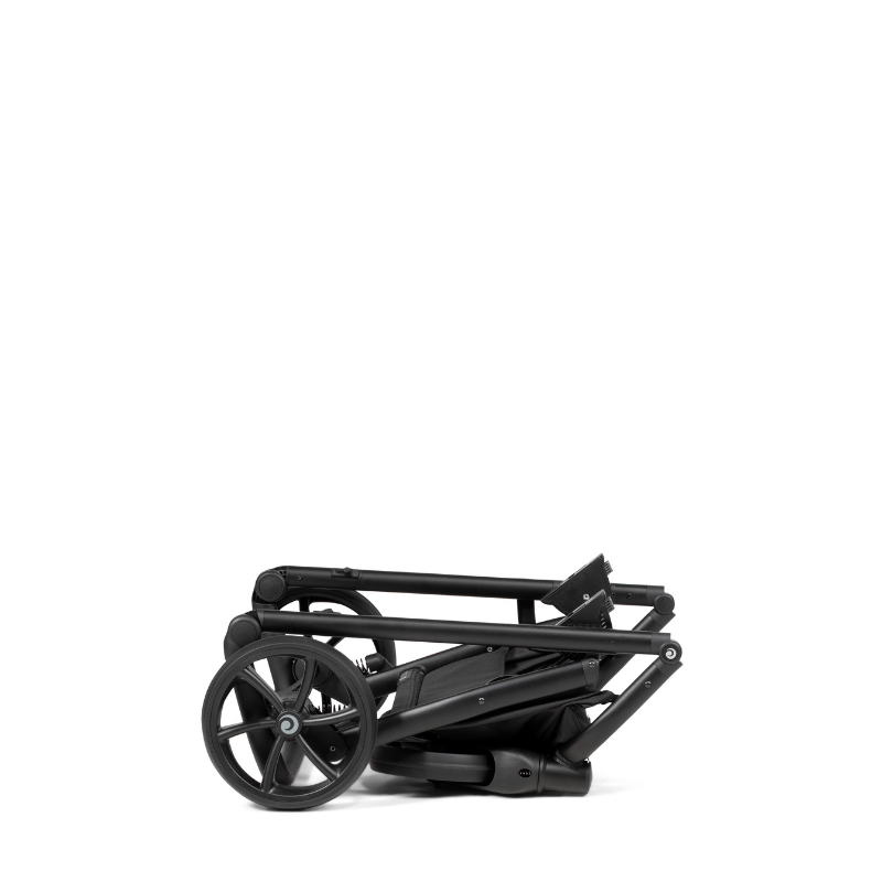 Tutis UNO 6+ бебешка количка 2в1 143 Menta