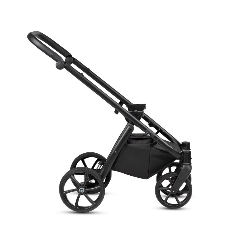 Tutis UNO 6+ бебешка количка 2в1 143 Menta