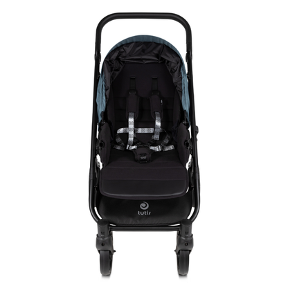 Tutis UNO 6+ бебешка количка 2в1 143 Menta