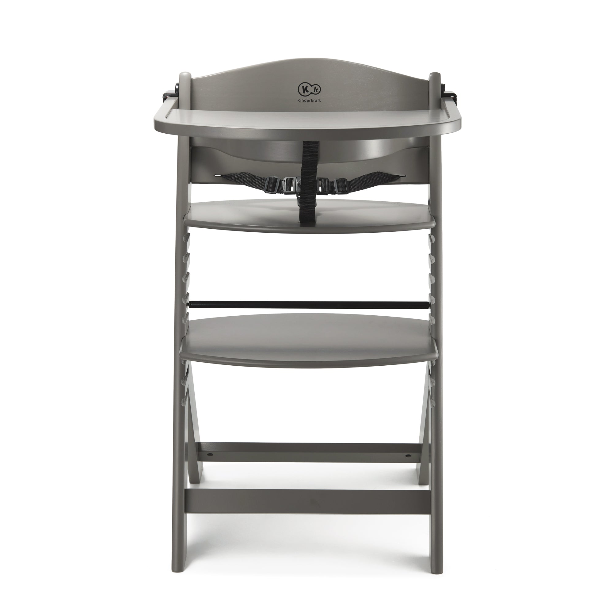 KinderKraft столче за хранене ENOCK BROWN