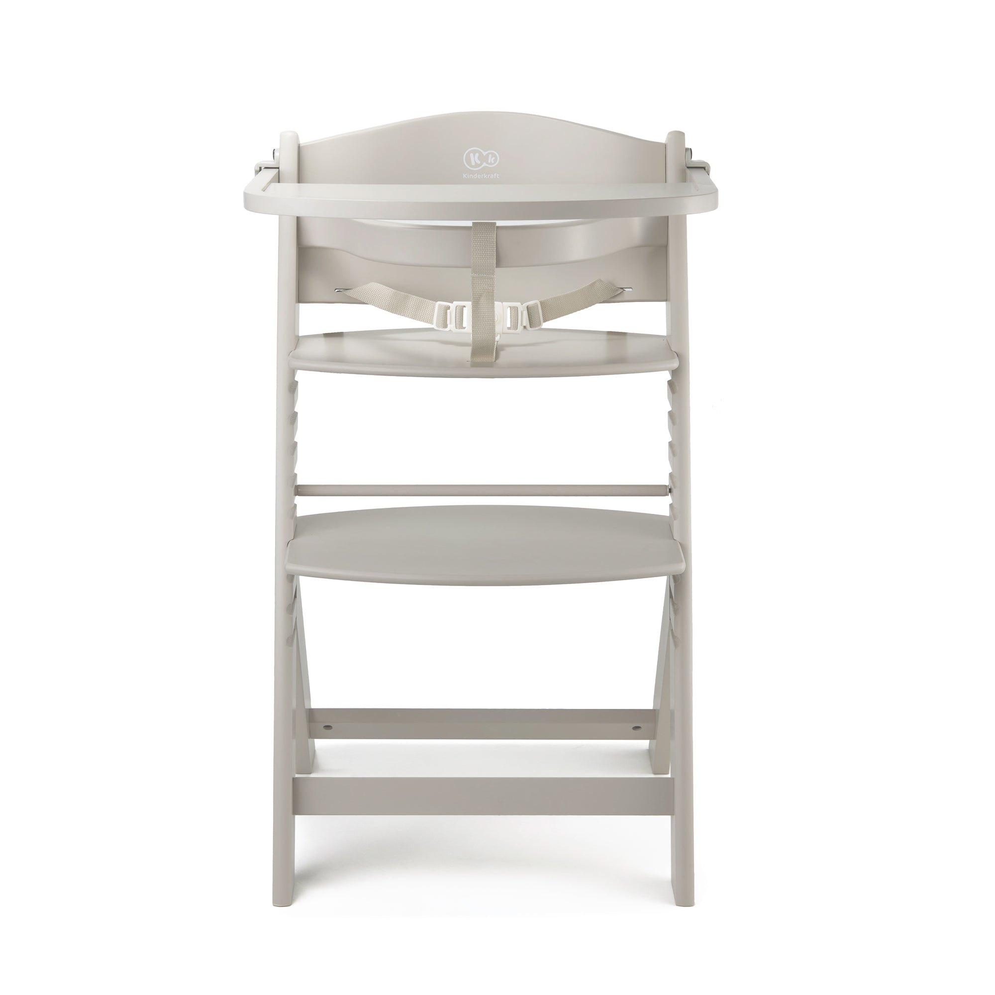 KinderKraft столче за хранене ENOCK BEIGE