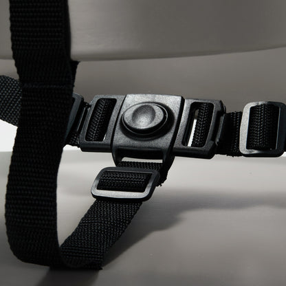 KinderKraft столче за хранене ENOCK BROWN