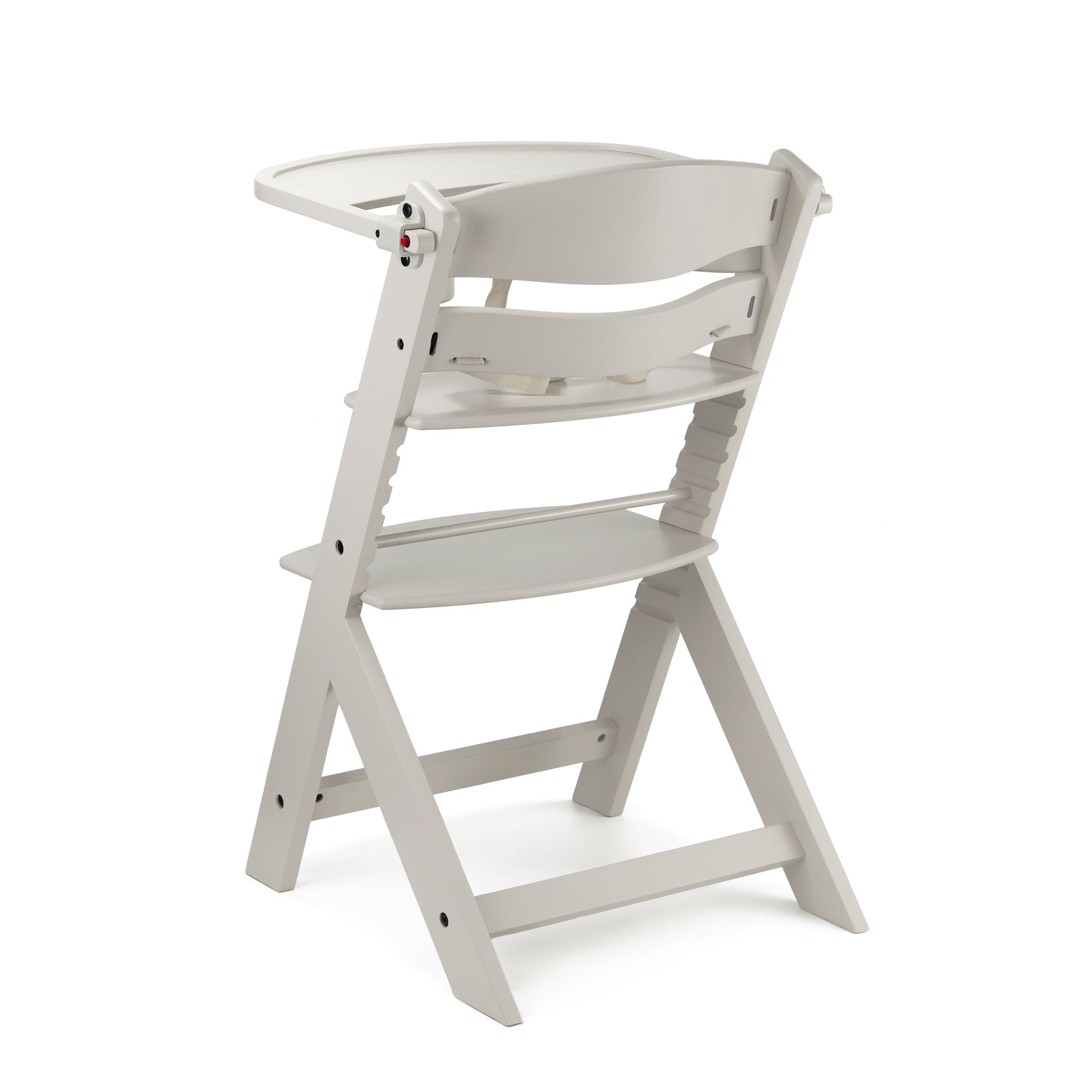 KinderKraft столче за хранене ENOCK BEIGE