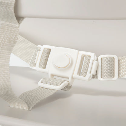 KinderKraft столче за хранене ENOCK BEIGE