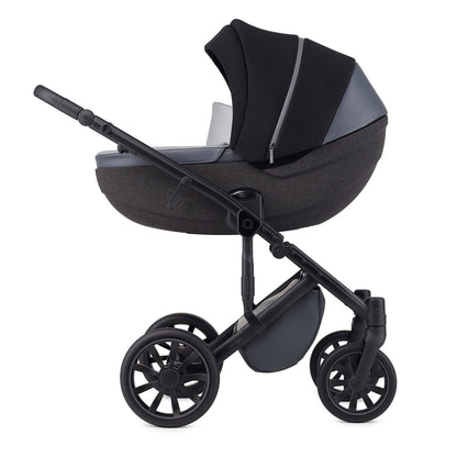 Anex-бебешка количка 2в1 M/Type PRO Grey