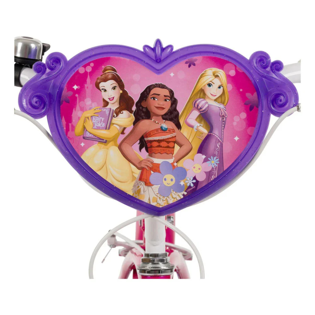 Huffy детски велосипед 16" Princess 21474W