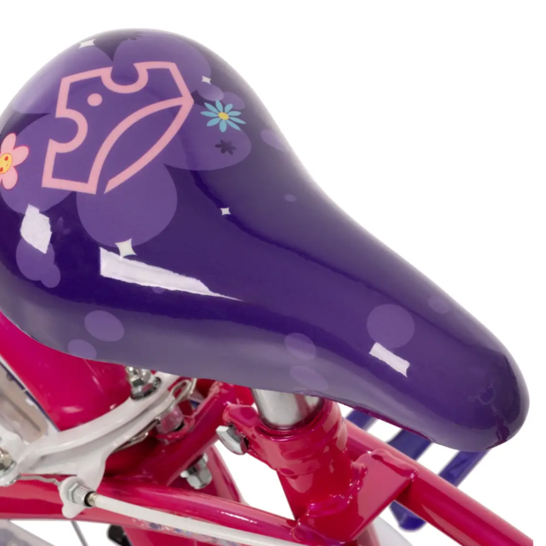 Huffy детски велосипед 16" Princess 21474W