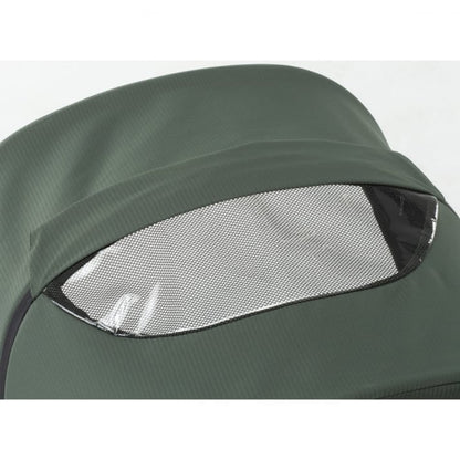 Бебешка количка Foppapedretti TICTOC I-SIZE 3 в 1 Olive