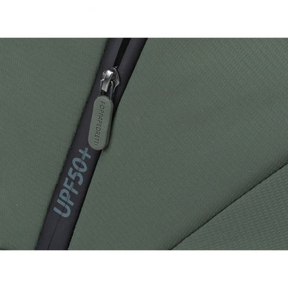 Бебешка количка Foppapedretti TICTOC I-SIZE 3 в 1 Navy