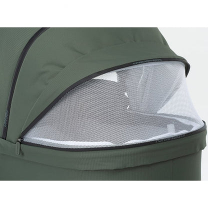 Бебешка количка Foppapedretti TICTOC I-SIZE 3 в 1 Olive