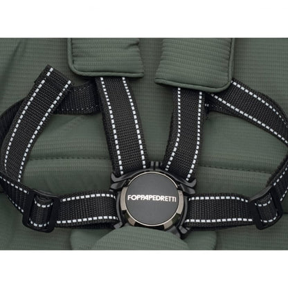 Бебешка количка Foppapedretti TICTOC 2 в 1 Navy