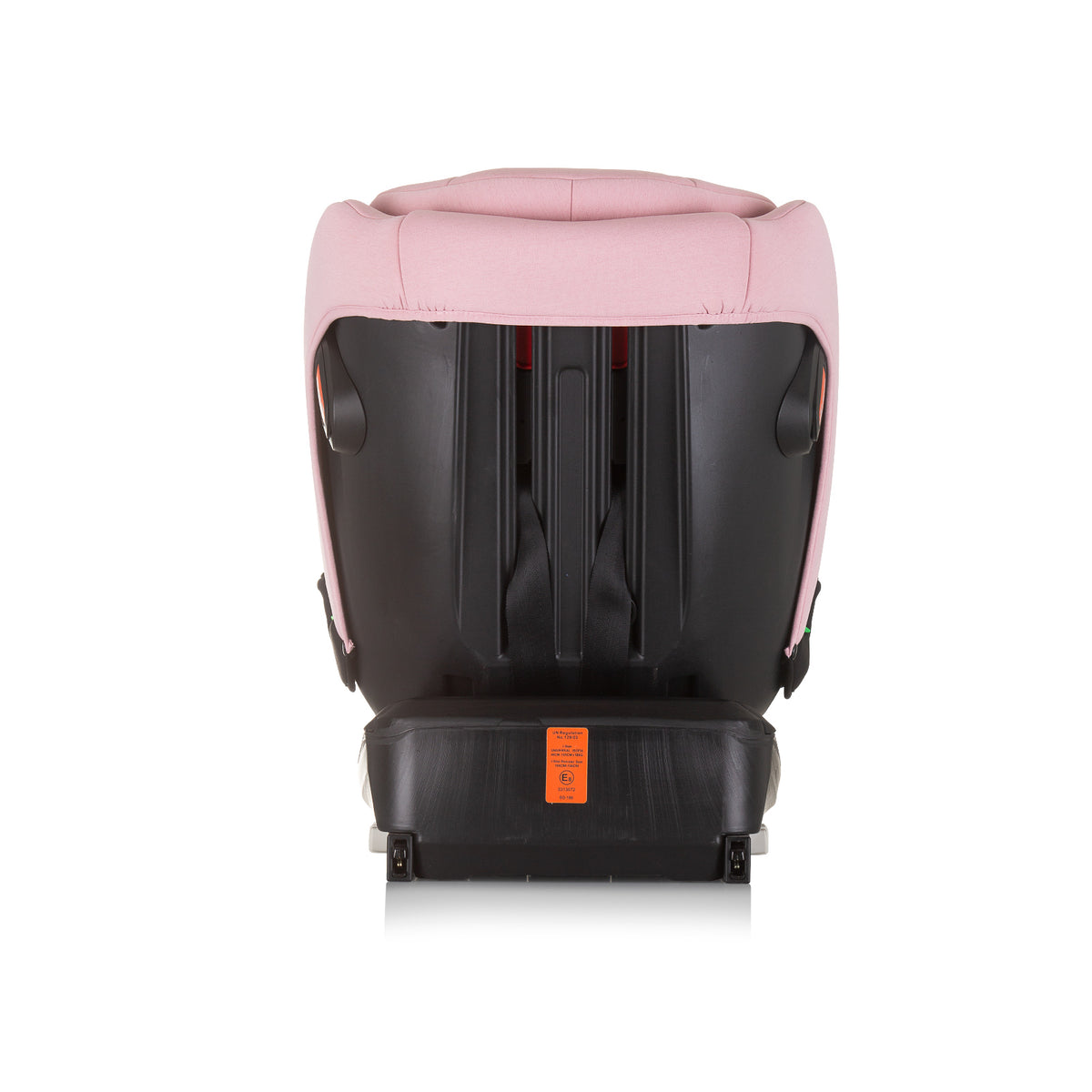 Chipolino Столче за кола 360 I-size 40-150 ТОРИНО фламинг