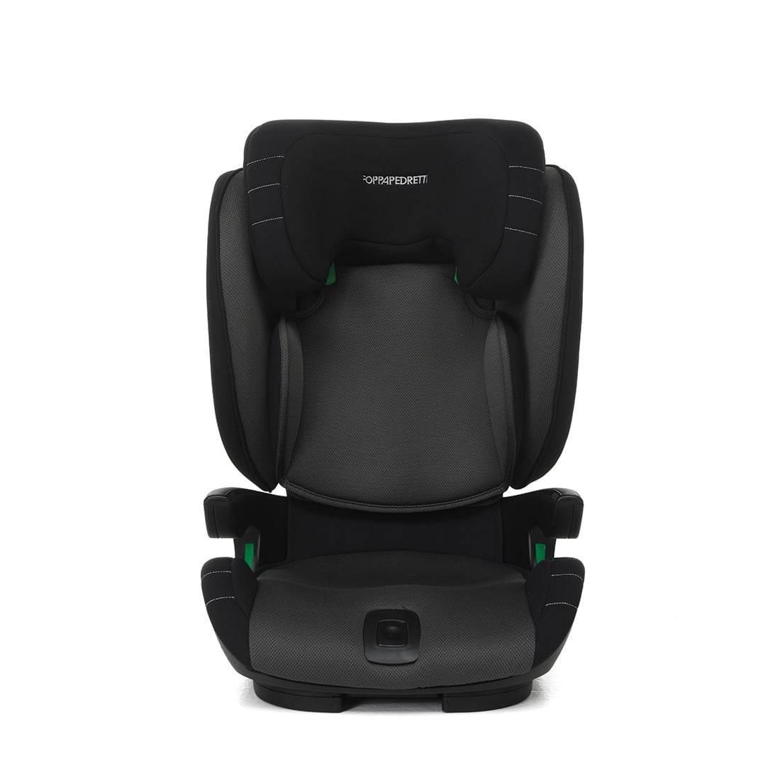 Foppapedretti-стол за кола Skill I-size 100-150см Black
