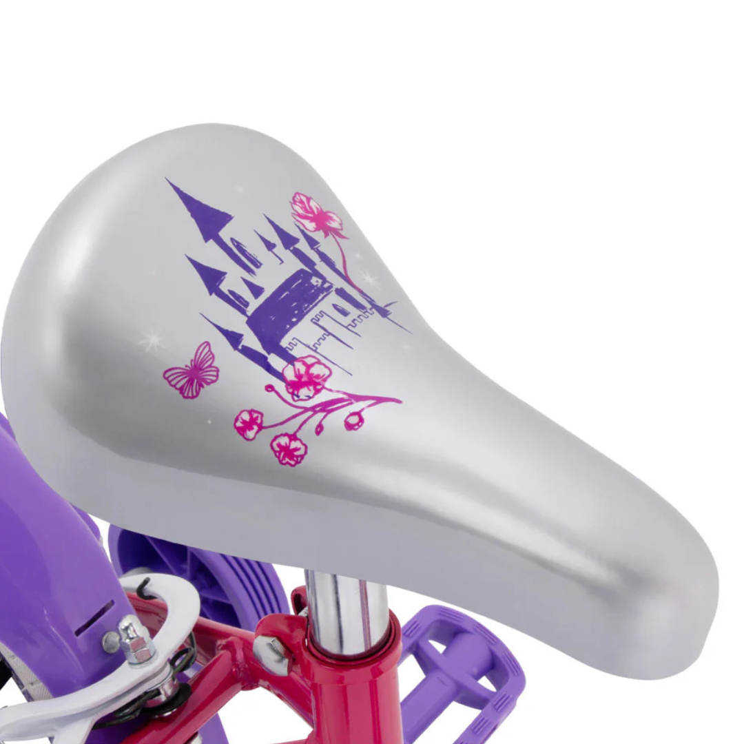Huffy детски велосипед 14" Princess 24375W