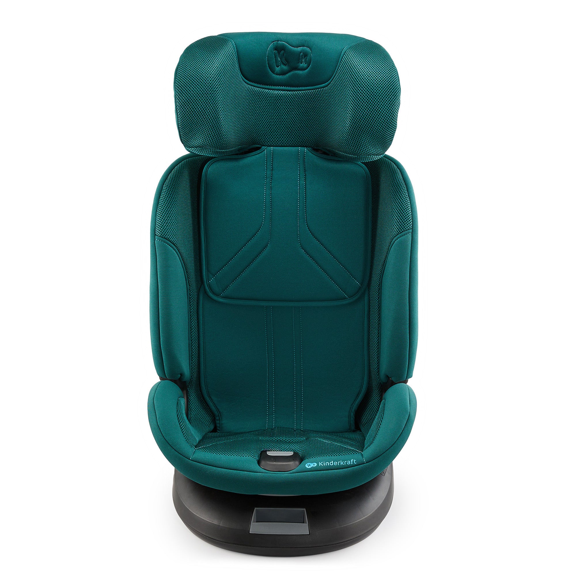 Kinderkraft XPEDITION 3 столче за кола i-Size GREEN