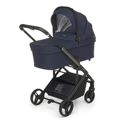 Бебешка количка Foppapedretti TICTOC 2 в 1 Navy