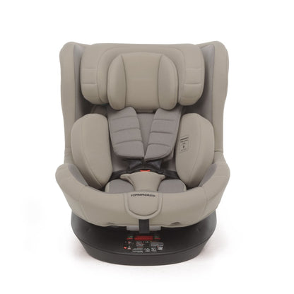 Foppapedretti-стол за кола FP360 Quick I-size 40-150см Desert