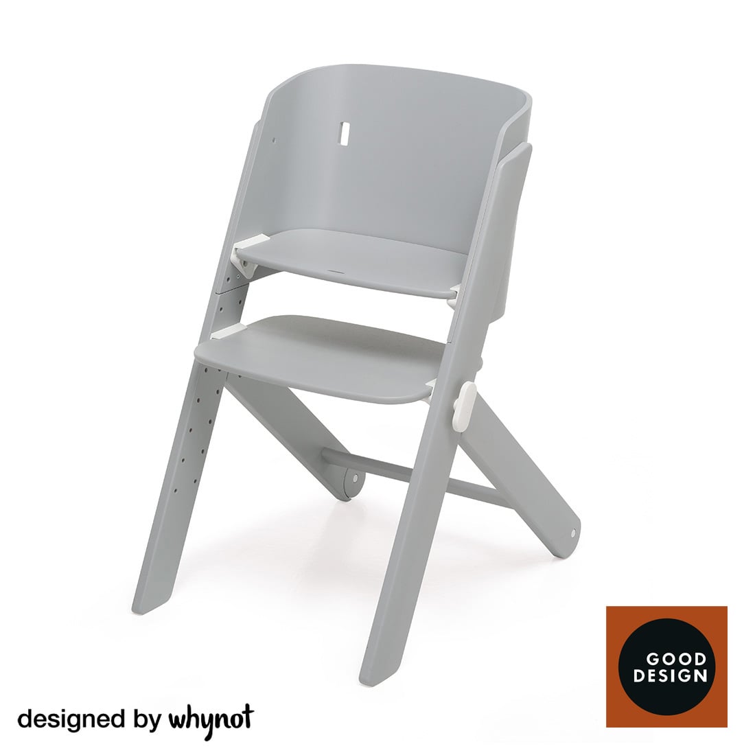 Foppapedretti-еволюционен стол за хранене Tiramisu пълен сет Perla