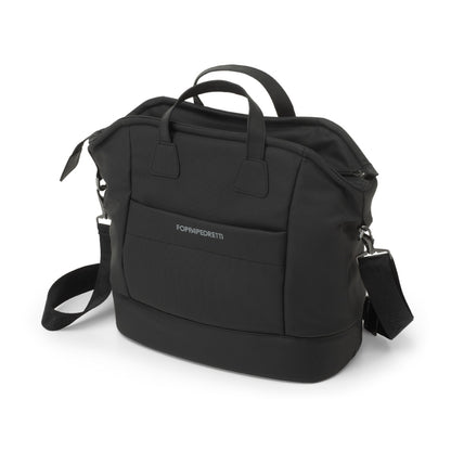 чанта за количка Elegant Foppapedretti  черен