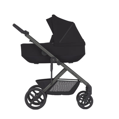 Бебешка количка Anex Modu Double Seat Nighty