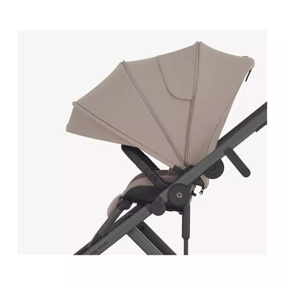 Бебешка количка Anex Modu Double Seat Greeny