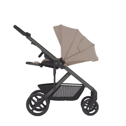 Бебешка количка Anex Modu Double Seat Rooty