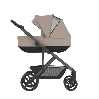 Бебешка количка Anex Modu Double Seat Rooty & Greeny