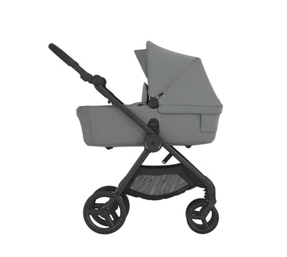 Anex-бебешка количка IQ Basic new /all in one/ loft