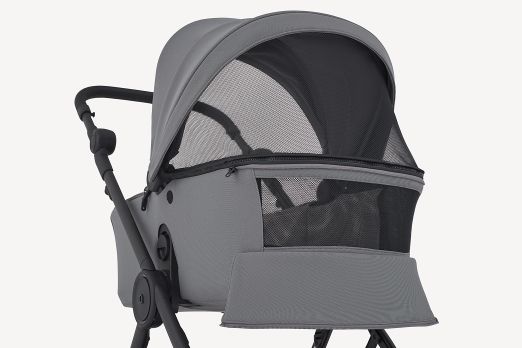 Anex-бебешка количка IQ Basic new /all in one/ loft