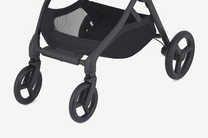 Anex-бебешка количка IQ Basic new /all in one/ loft