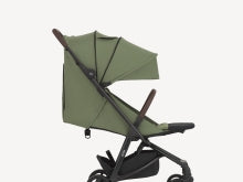 Anex-бебешка трансформираща количка Air-Z plus Elvie