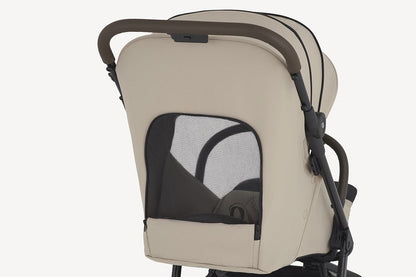 Anex-бебешка трансформираща количка Air-Z plus Milo